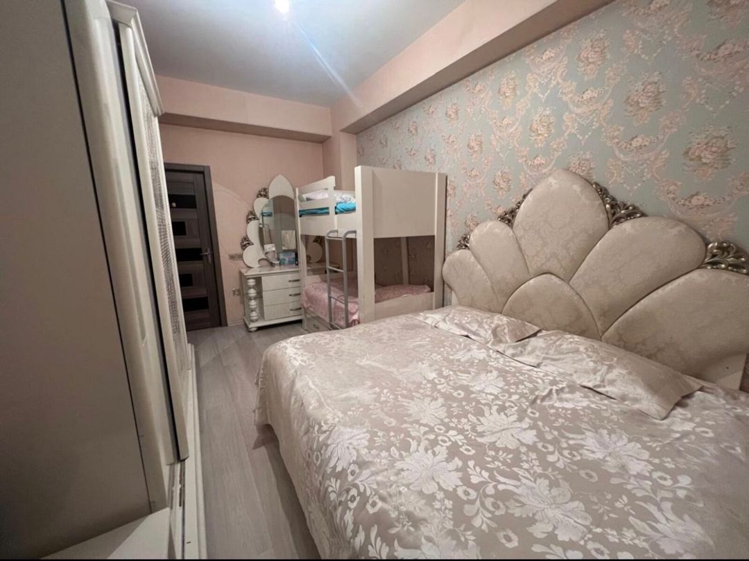 Satılır 2 otaqlı yeni tikili 72 m² — Mənzil, Bakı (4)