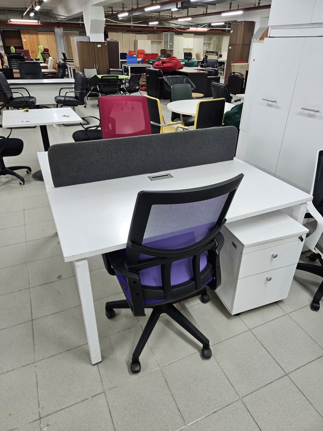 Ofis masası — Matraslar, Bakı (4)