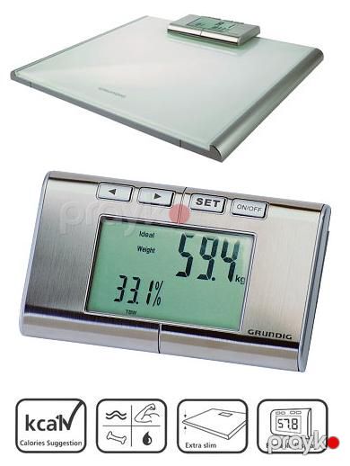 Grundıg PS 8710 (Outlet) — Bakı