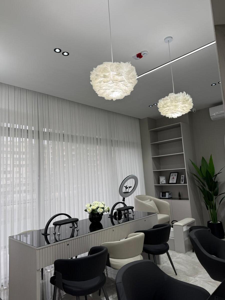 İcarəyə verilir obyekt 45 m² — Əmlak, Bakı (8)
