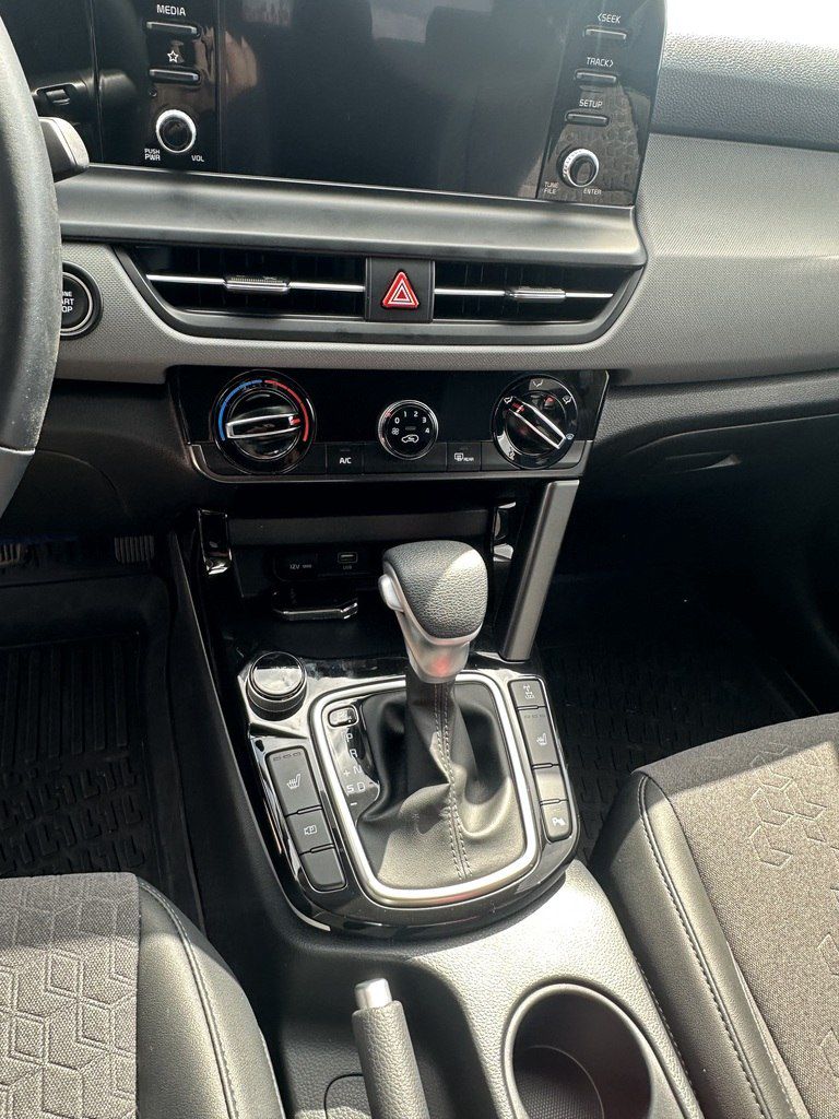 Kia Seltos, 1.6 L, 2023 il, 4 700 km — Avtomobillər, Bərdə (5)