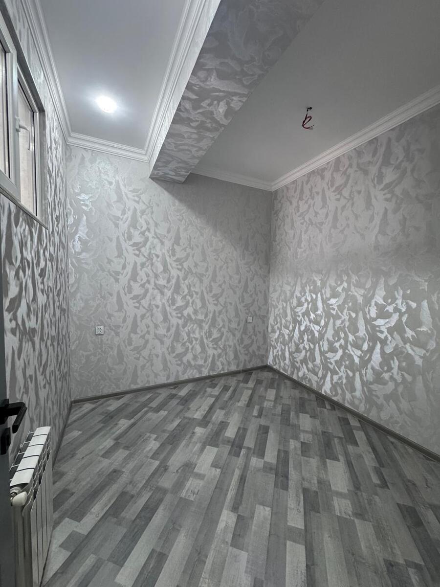 Satılır 3 otaqlı yeni tikili 74 m² — Mənzil, Bakı (9)