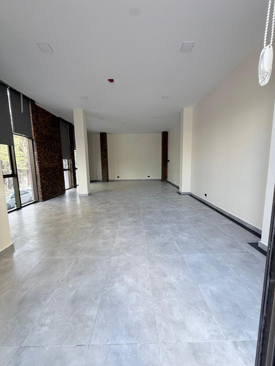 İcarəyə verilir 1 otaqlı ofis 85 m² — Ofis, Bakı (3)