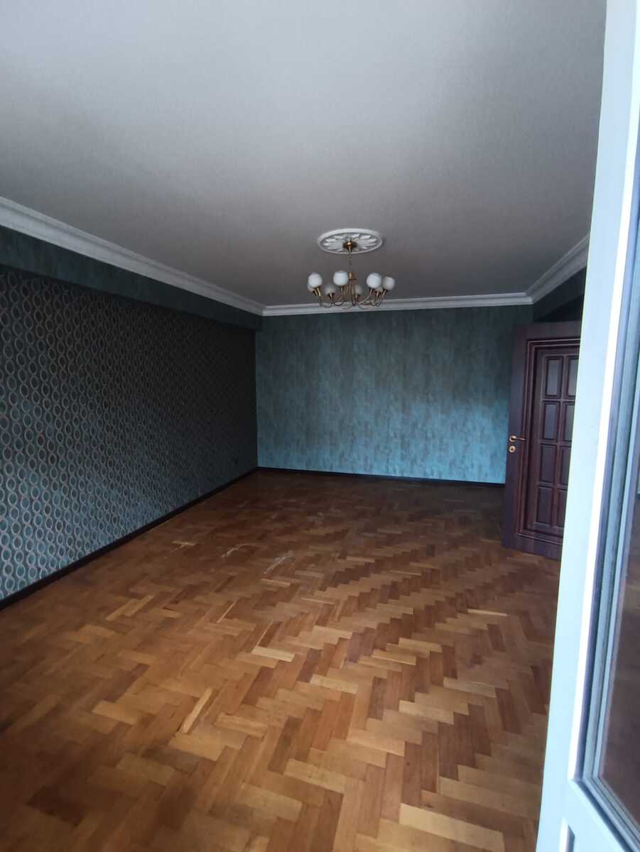 Satılır 4 otaqlı yeni tikili 165 m² — Mənzil, Bakı (8)