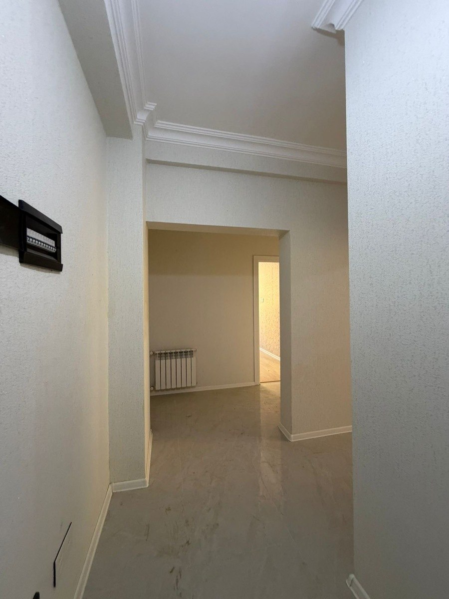 Satılır 2 otaqlı yeni tikili 91 m² — Mənzil, Bakı (9)