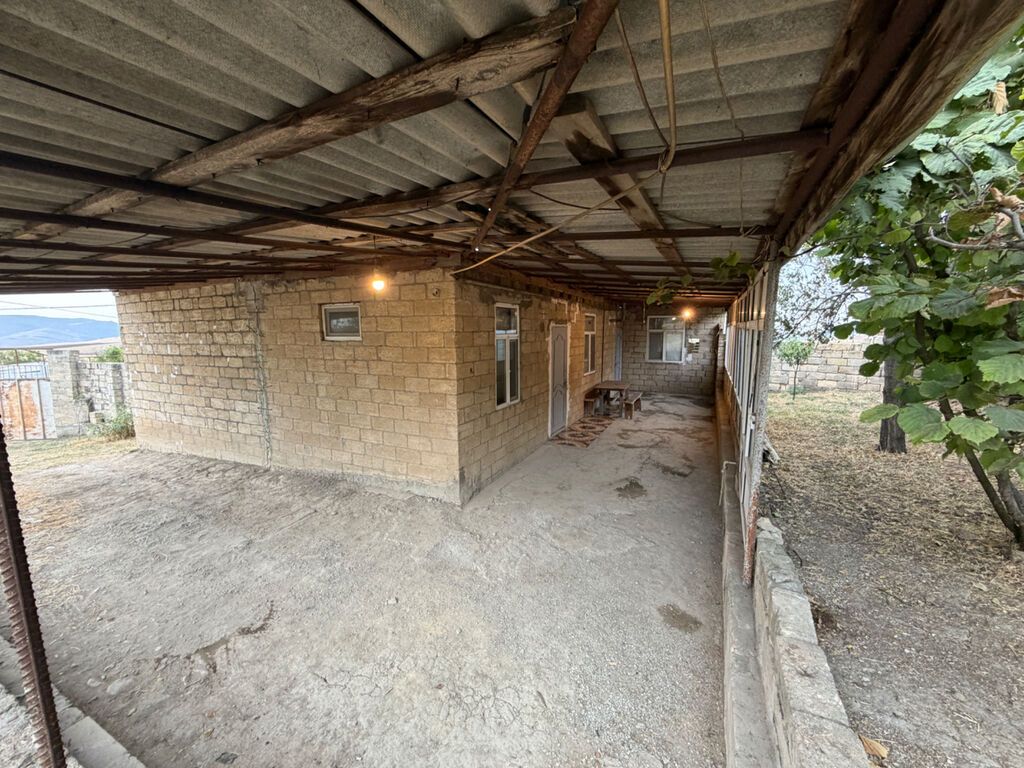7 otaqlı, 40 kv. m, Kredit yoxdur, Orta təmir — Daşınmaz əmlak, Şamaxı (6)