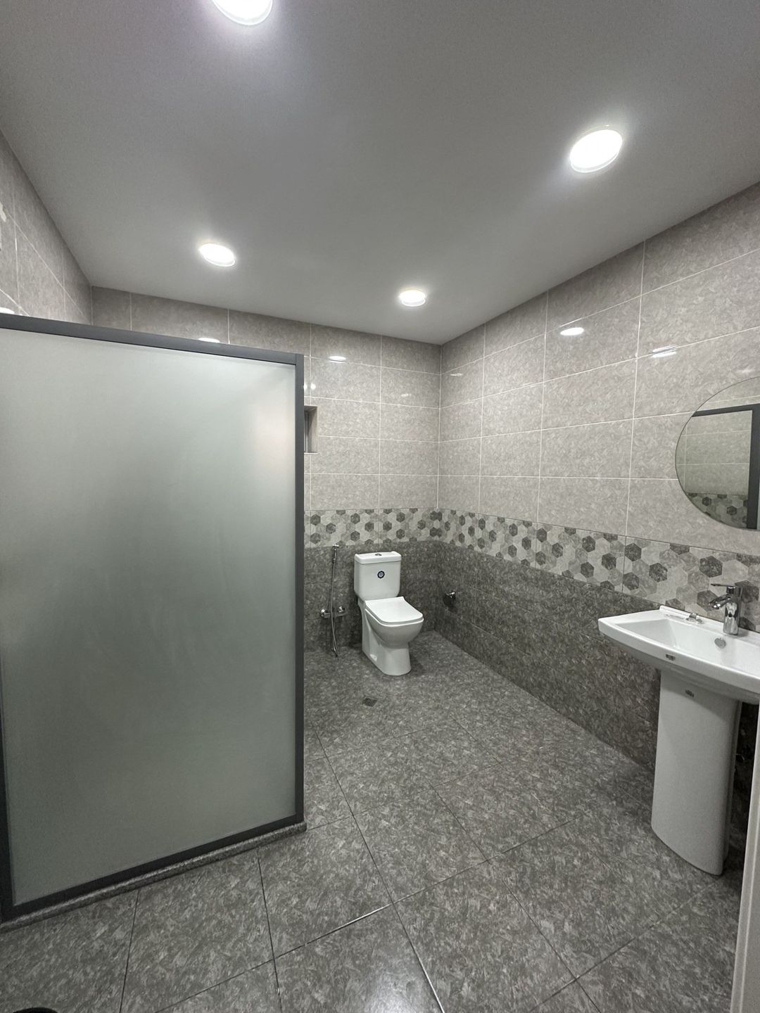 Satılır 4 otaqlı həyət evi/bağ evi 160 m² — Ev, villa, Bakı (11)
