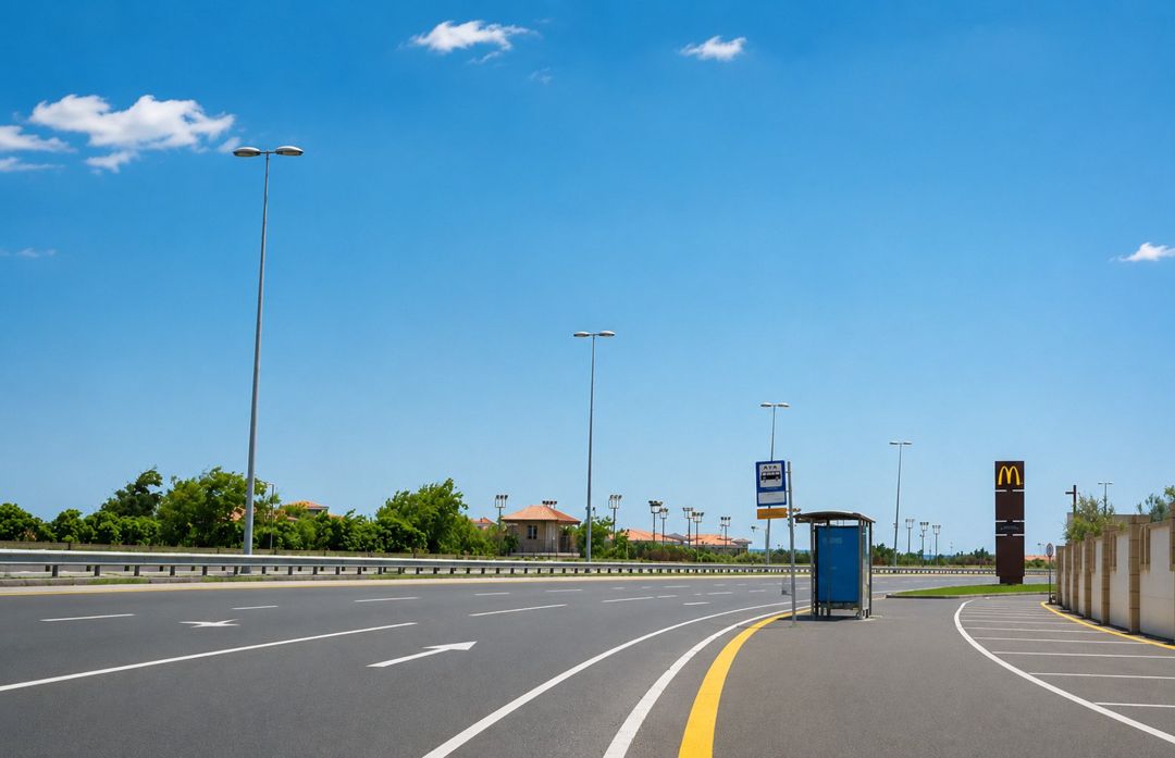Satılır torpaq 20 sot — Torpaq, Bakı (4)