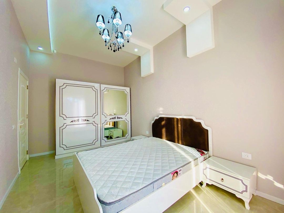 İcarəyə verilir 5 otaqlı həyət evi/bağ evi 350 m² — Ev, villa, Bakı (9)