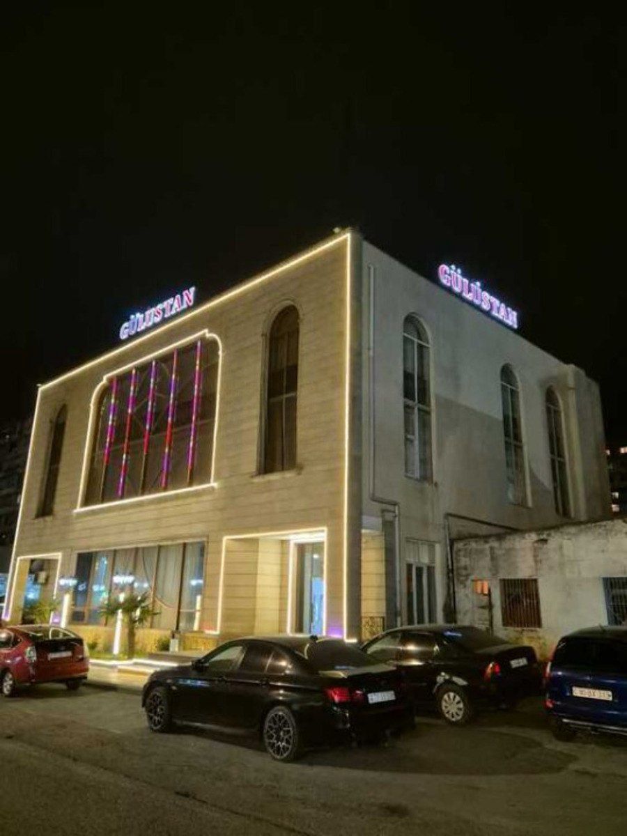 Satılır obyekt 1800 m² — Əmlak, Bakı (2)