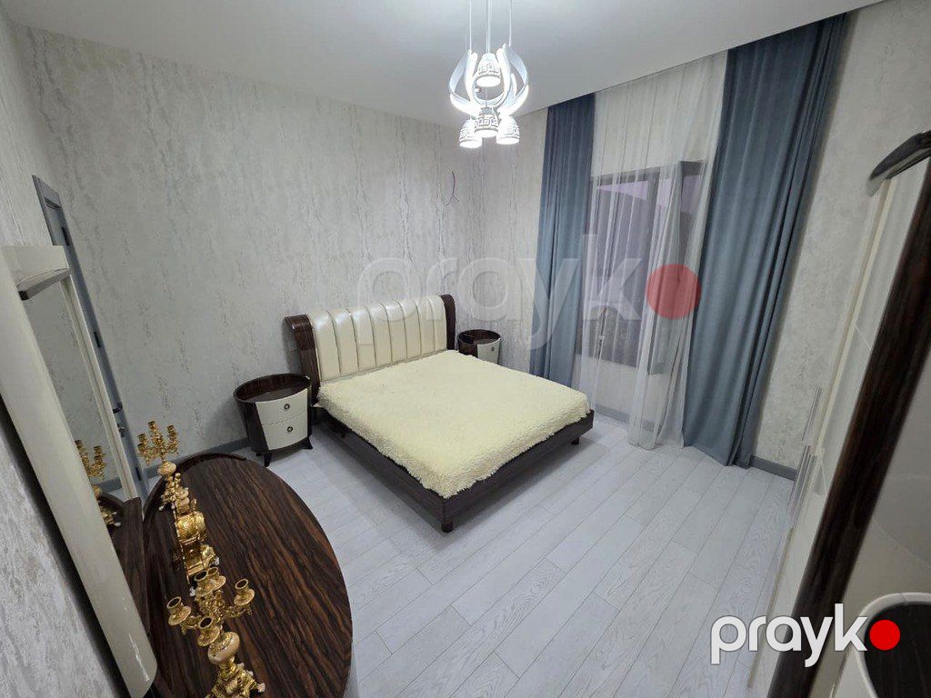 Satılır 4 otaqlı həyət evi/bağ evi 160 m² — Ev, villa, Bakı (10)