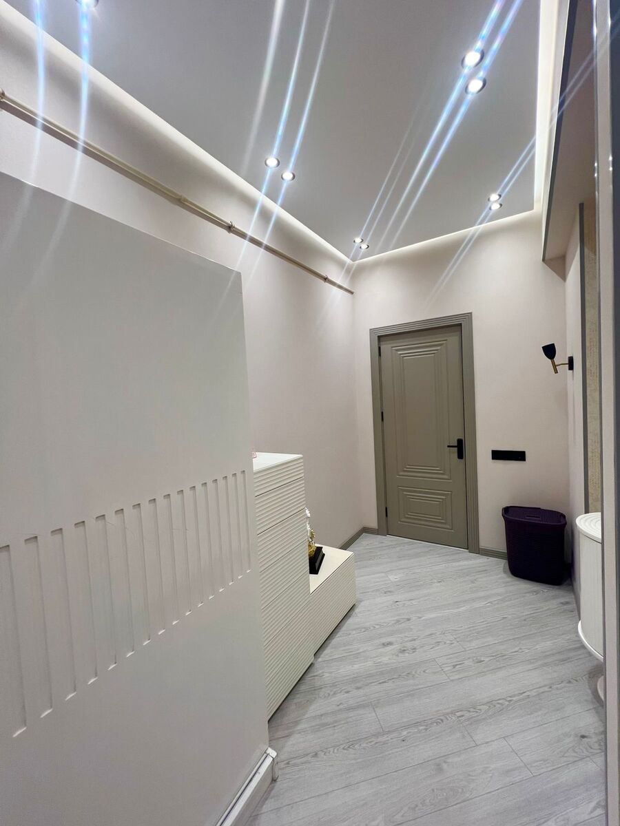 Satılır 2 otaqlı yeni tikili 71 m² — Mənzil, Bakı (3)