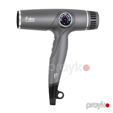 Hava feni Fakır PRO ION Shot — Bakı
