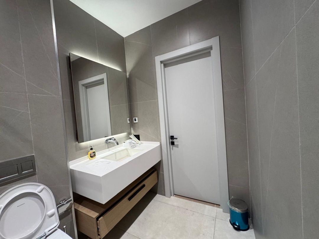 Satılır 2 otaqlı yeni tikili 102 m² — Mənzil, Bakı (11)