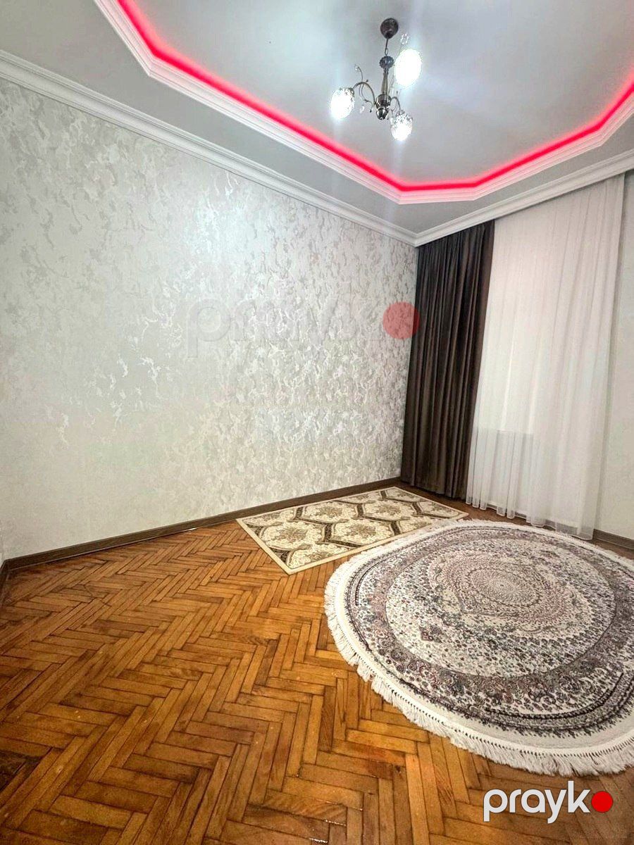 İcarəyə verilir 3 otaqlı köhnə tikili 80 m² — Mənzil, Bakı (10)