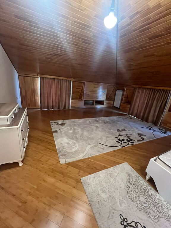 Satılır 7 otaqlı yeni tikili 550 m² — Mənzil, Bakı (7)