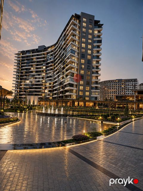 Satılır 3 otaqlı yeni tikili 114 m²