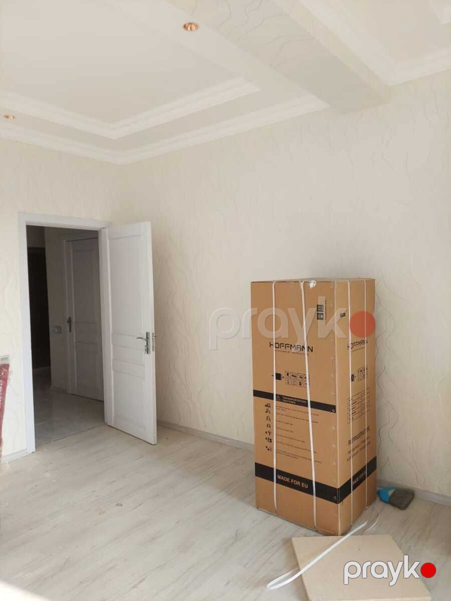 İcarəyə verilir 2 otaqlı yeni tikili 85 m² — Mənzil, Sumqayıt (10)