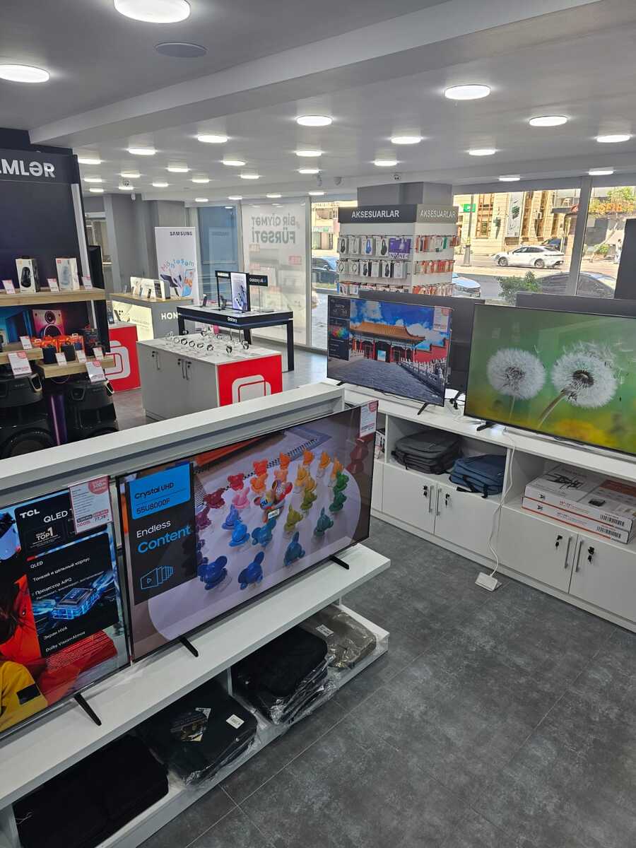 Satılır obyekt 800 m² — Əmlak, Bakı (11)