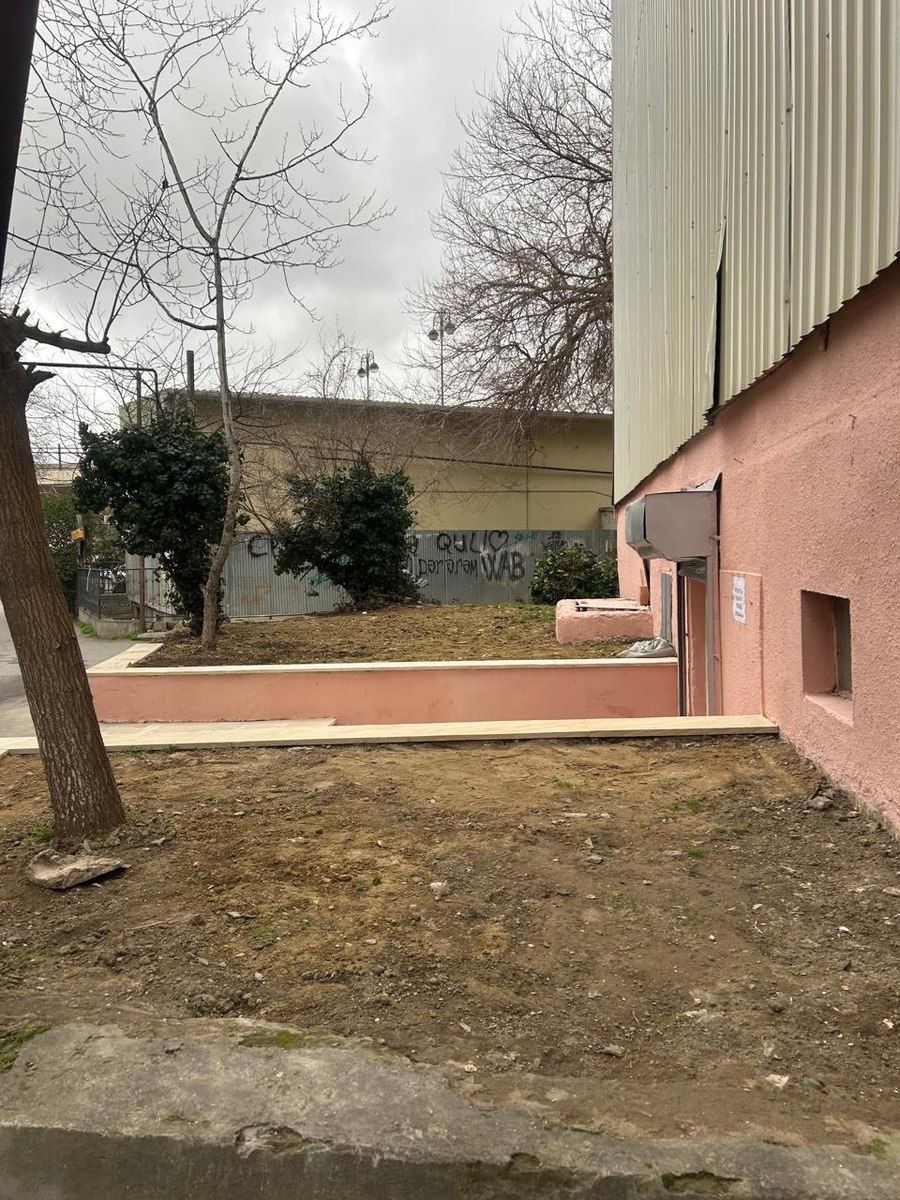 İcarəyə verilir obyekt 26 m² — Əmlak, Bakı (3)