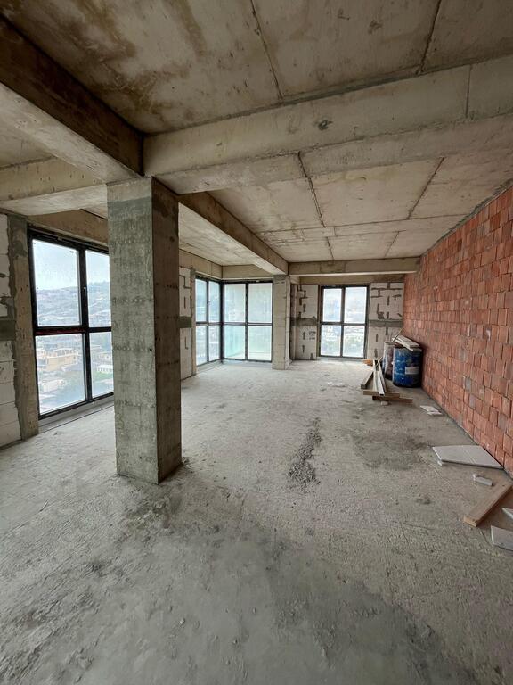 Satılır 4 otaqlı yeni tikili 225 m² — Mənzil, Bakı (7)
