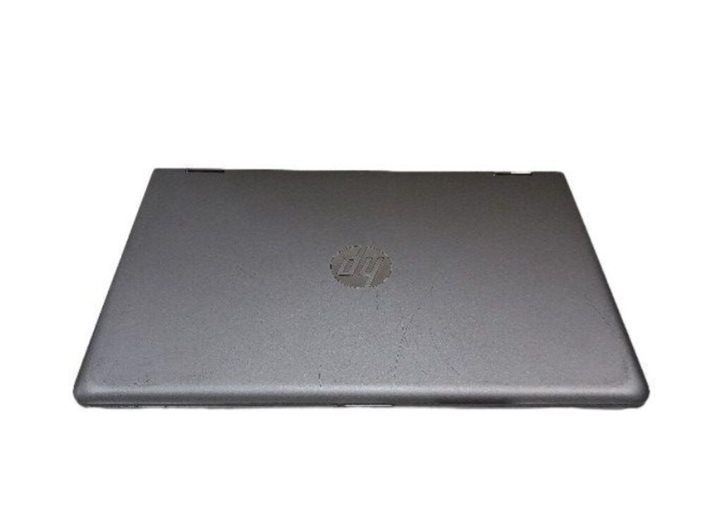 HP Pavilion x360 sensor ekran 14-ba1xx noutbuku - Ekran: 14", toxunma — HP, Bakı (2)