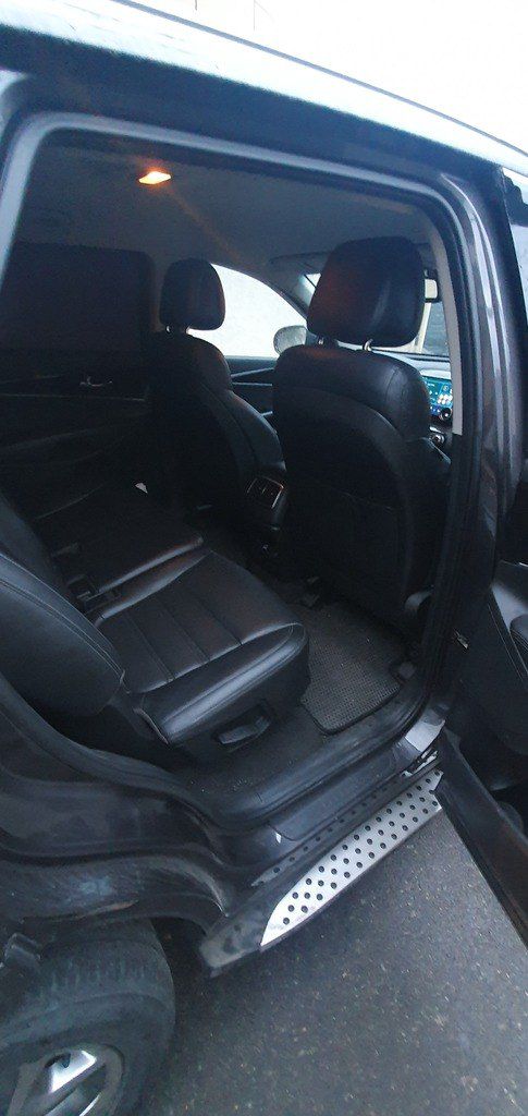 Kia Sorento, 2.0 L, 2015 il, 281 354 km — Avtomobillər, Bakı (8)