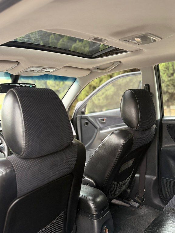 Hyundai Tucson, 2.0 L, 2007 il, 381 200 km — Avtomobillər, Sumqayıt (10)
