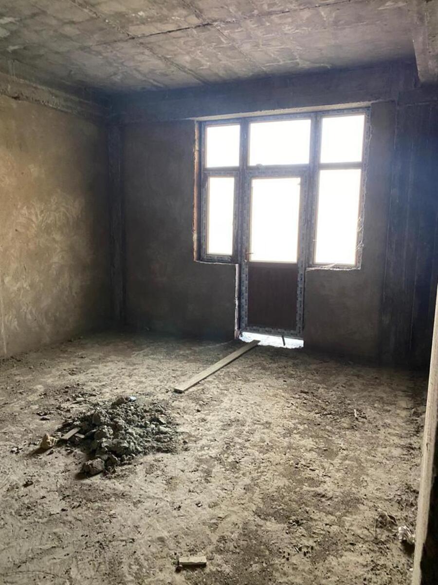 Satılır 3 otaqlı yeni tikili 132 m² — Mənzil, Bakı (4)