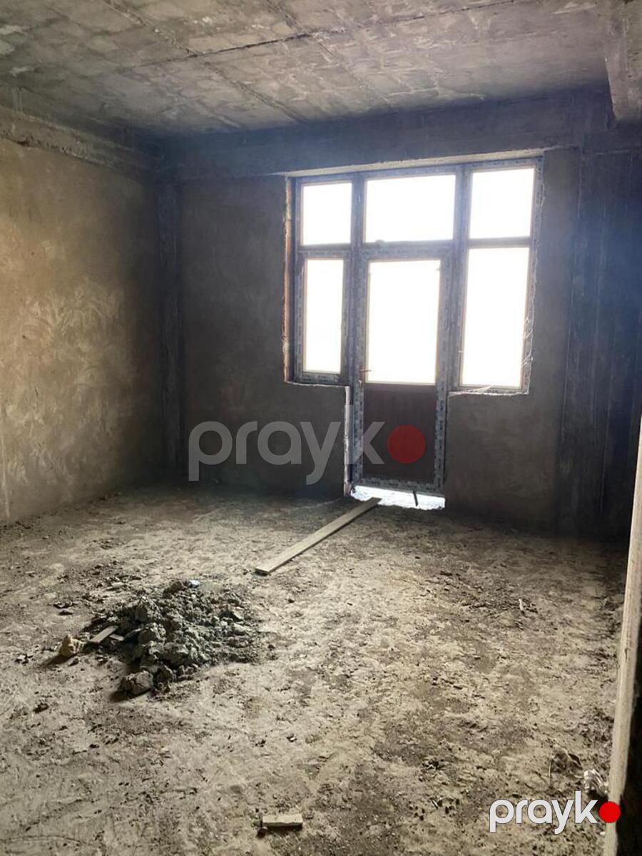 Satılır 3 otaqlı yeni tikili 132 m² — Mənzil, Bakı (4)