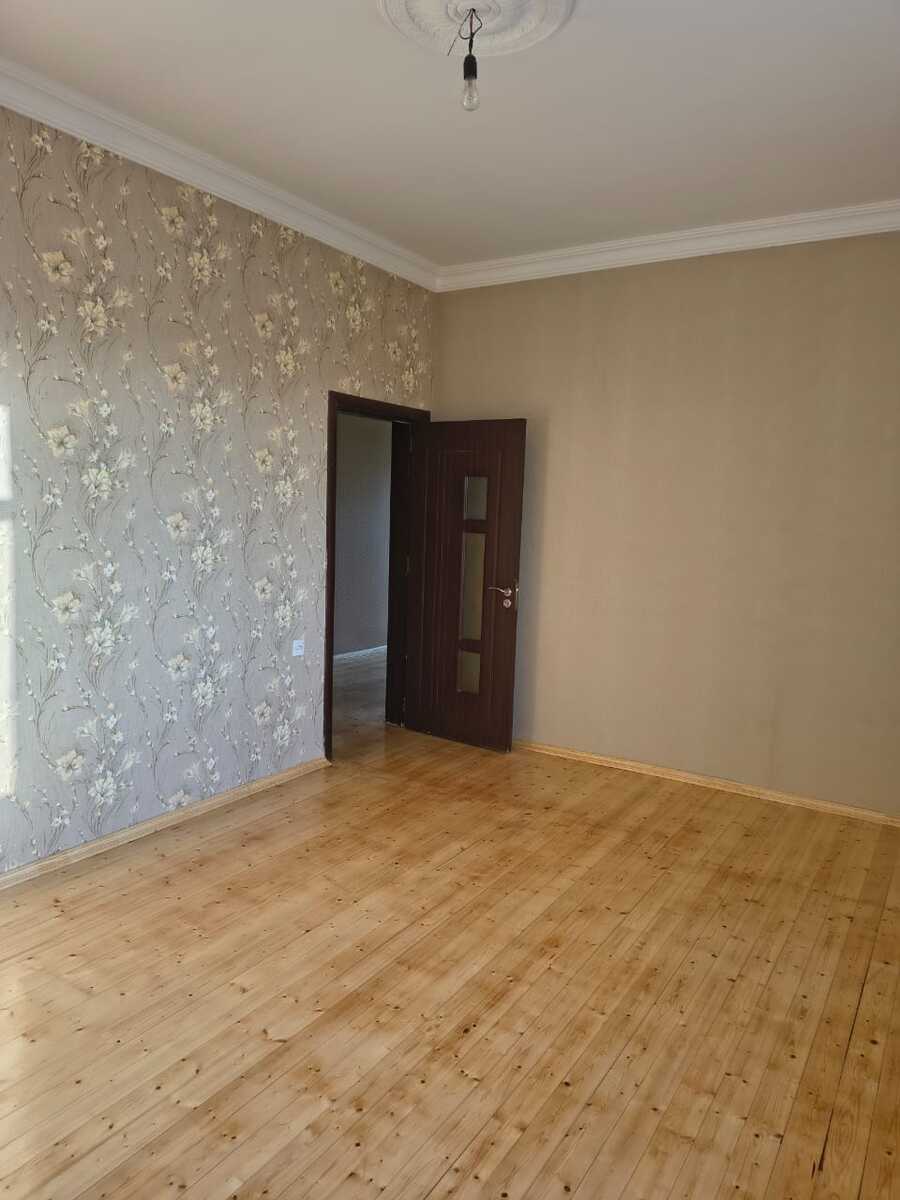Satılır 3 otaqlı həyət evi/bağ evi 100 m² — Ev, villa, Bakı (10)