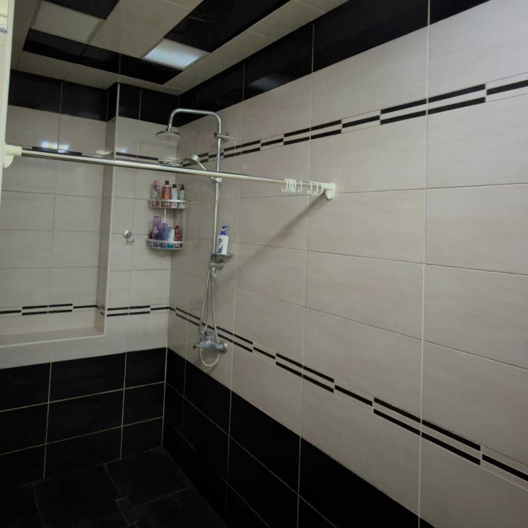 Satılır 4 otaqlı yeni tikili 104 m² — Mənzil, Bakı (12)