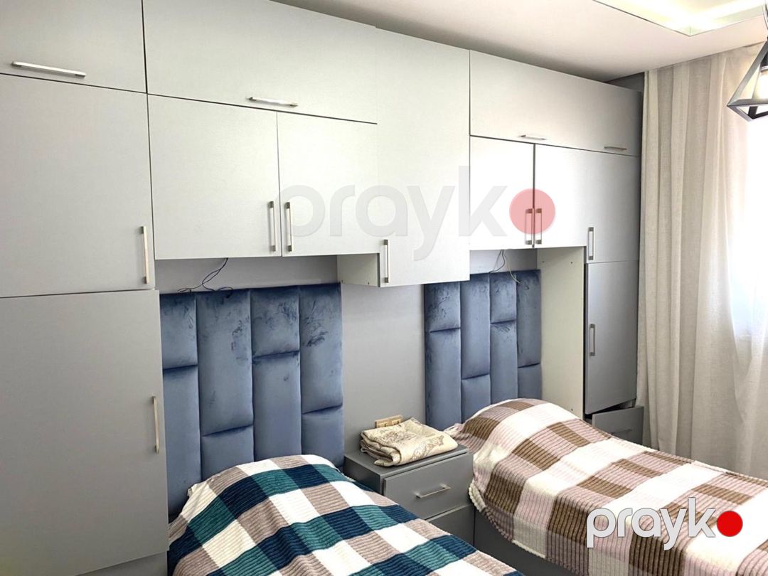 Satılır 3 otaqlı köhnə tikili 80 m² — Mənzil, Bakı (9)