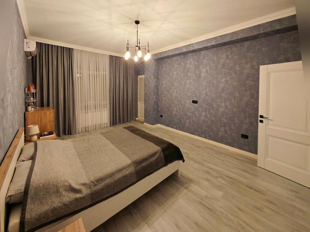 Satılır 3 otaqlı yeni tikili 150 m² — Mənzil, Bakı (4)