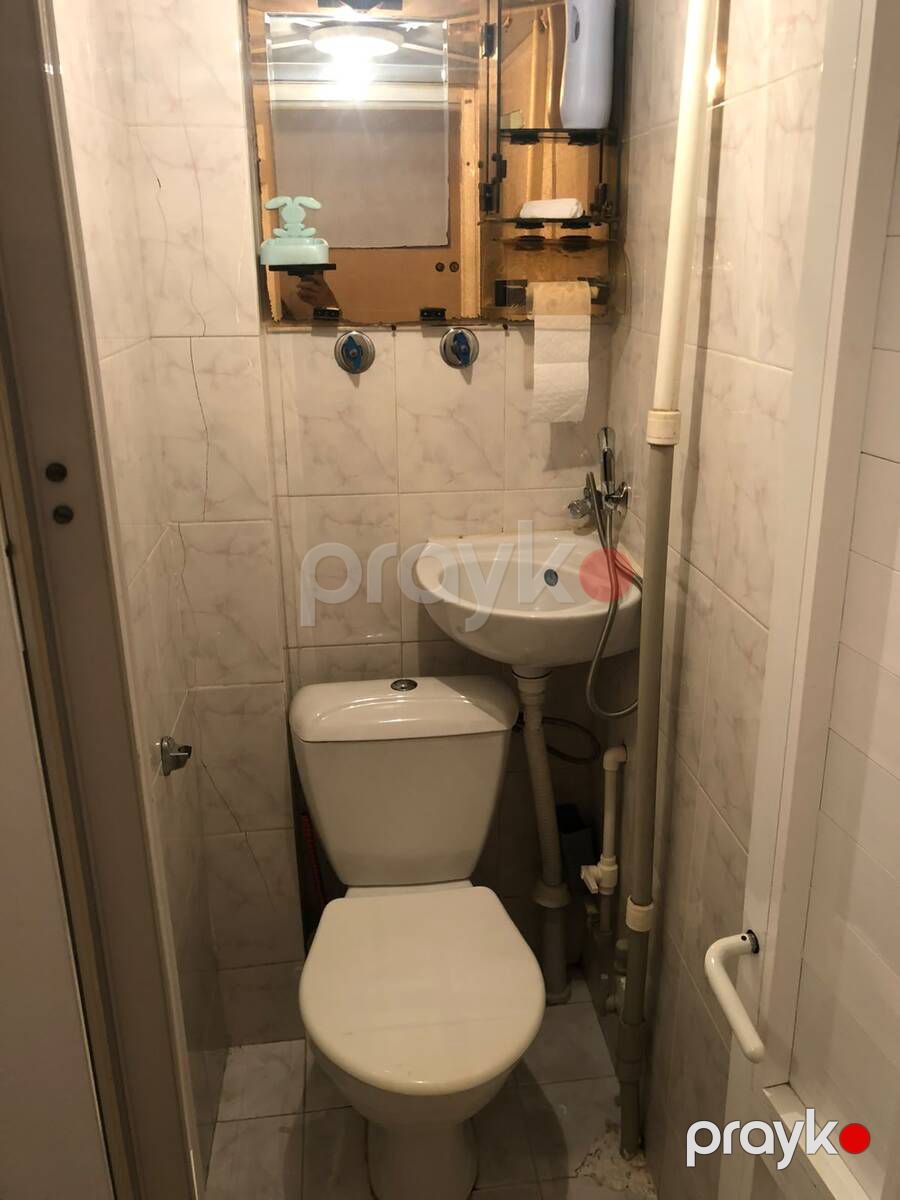 İcarəyə verilir 3 otaqlı köhnə tikili 70 m² — Mənzil, Bakı (11)