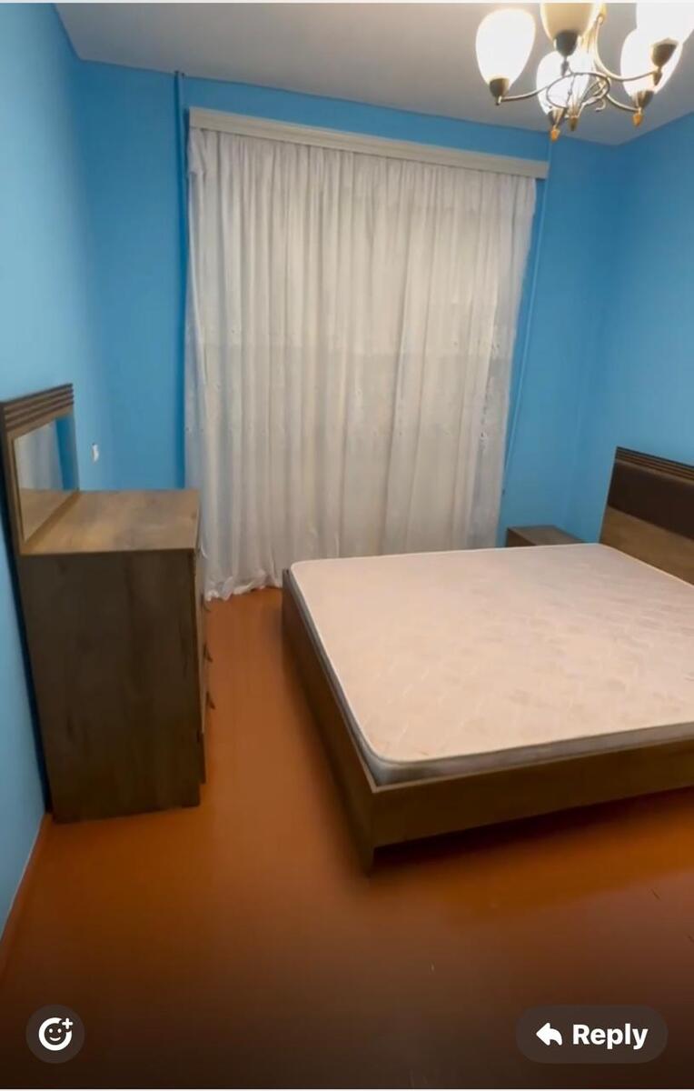 2-otaqlı mənzil, Azadlıq m., 70 m² — Mənzil, Bakı (4)
