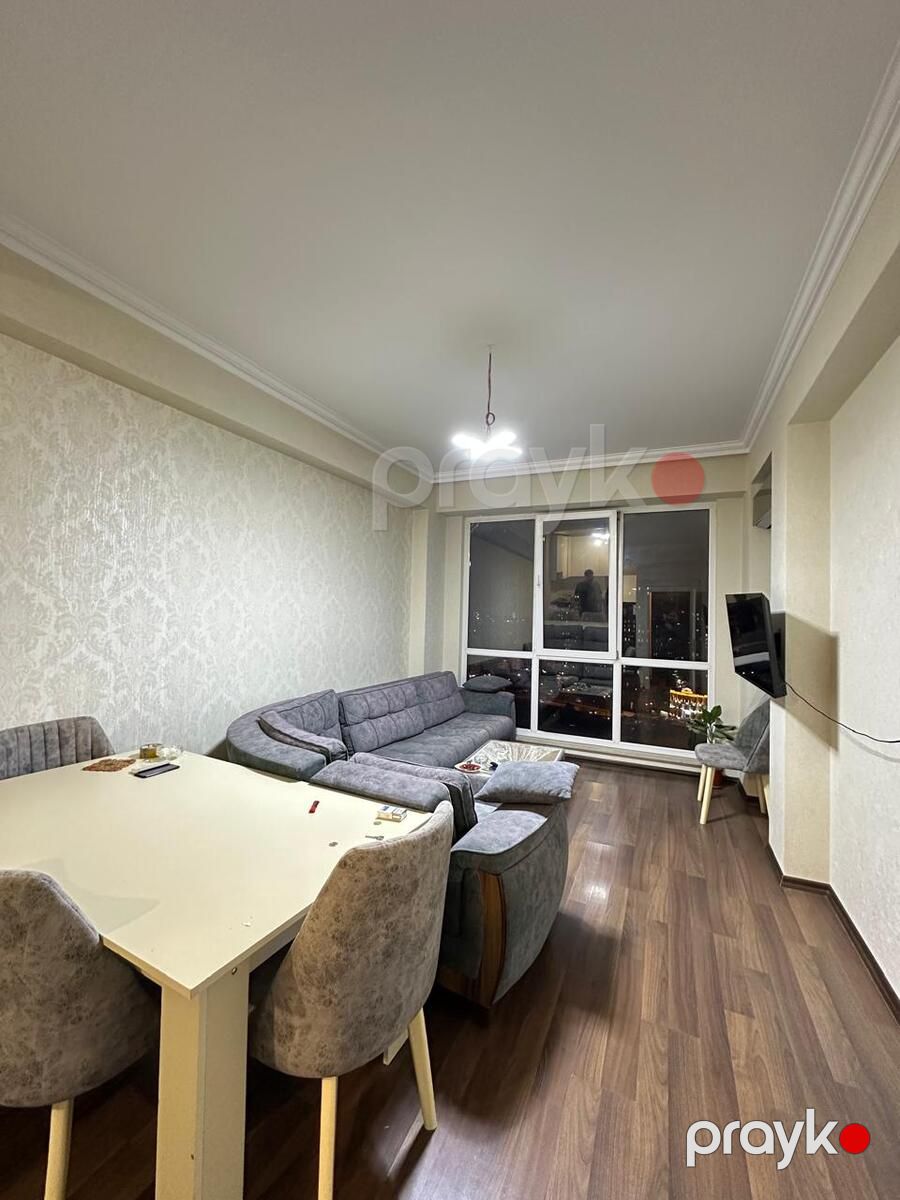 Satılır 2 otaqlı yeni tikili 48 m² — Mənzil, Bakı (2)