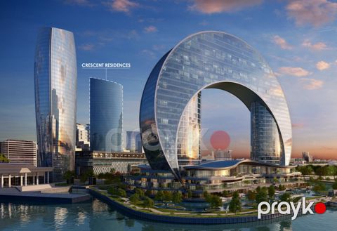 Satılır 3 otaqlı yeni tikili 248 m² — Bakı
