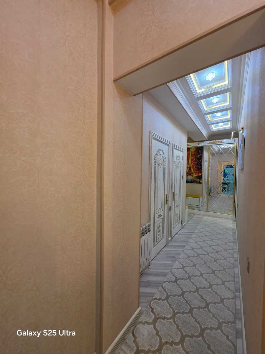 Satılır 2 otaqlı yeni tikili 85 m² — Mənzil, Bakı (8)