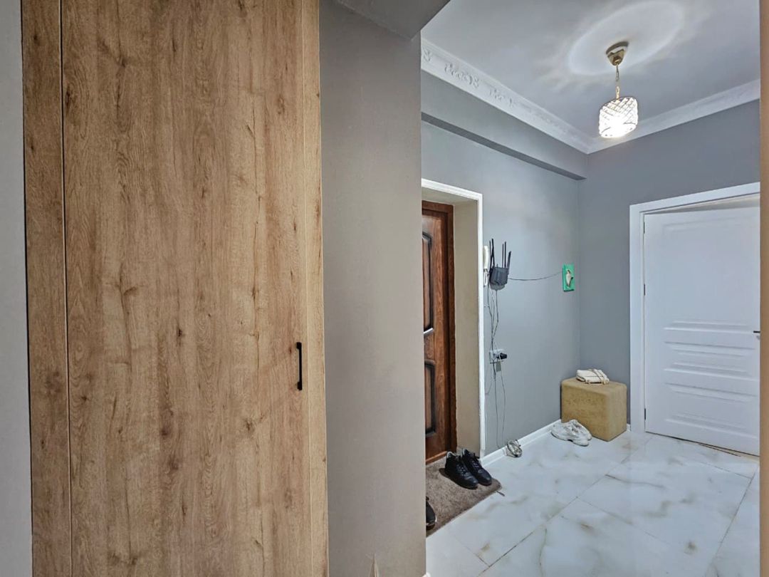 Satılır 2 otaqlı yeni tikili 65 m² — Mənzil, Xırdalan (10)