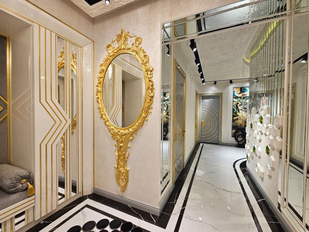 Satılır 4 otaqlı yeni tikili 165 m² — Mənzil, Bakı (2)