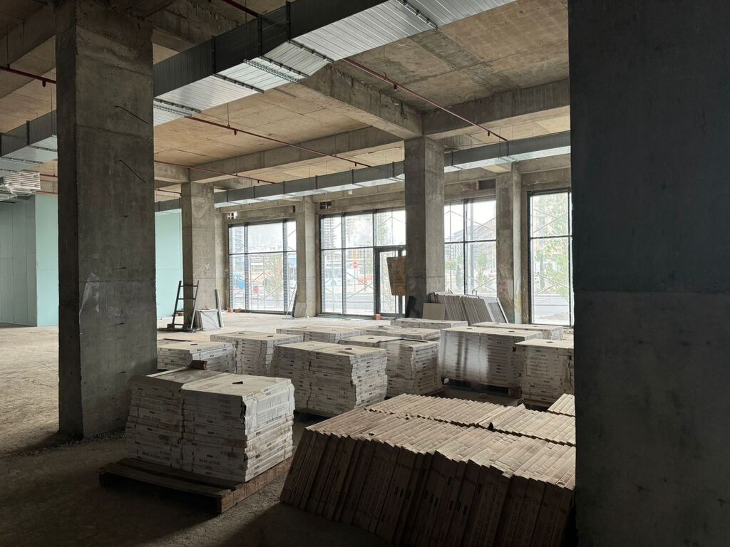 Satılır obyekt 104 m² — Əmlak, Bakı (3)