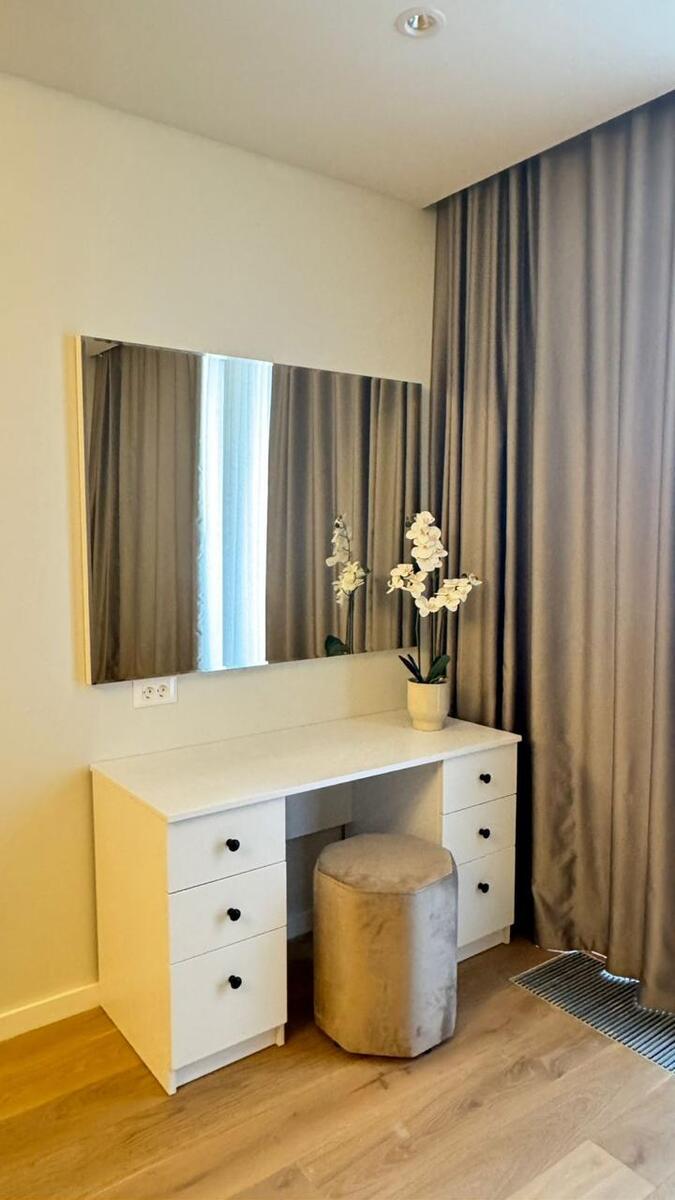 Satılır 3 otaqlı yeni tikili 152.5 m² — Mənzil, Bakı (11)