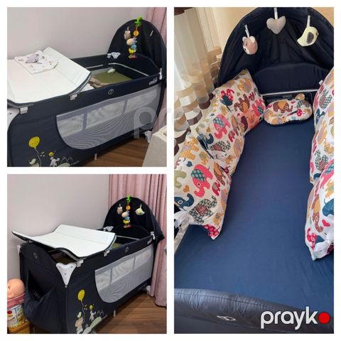 Milana Endirimm. Manej Cam firmasi 150man Happy baby maqazinda