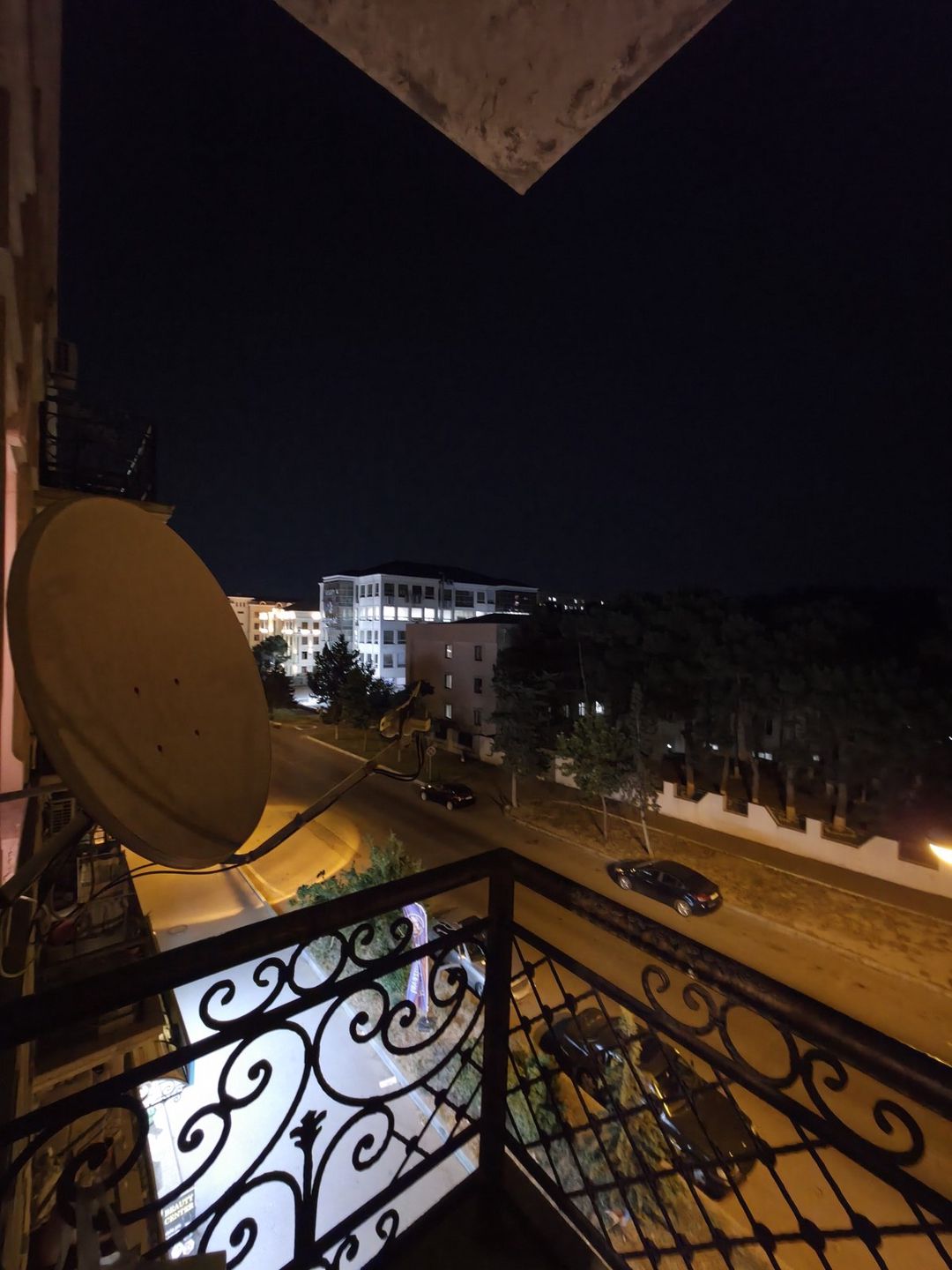 Satılır 1 otaqlı köhnə tikili 40 m² — Mənzil, Bakı (12)