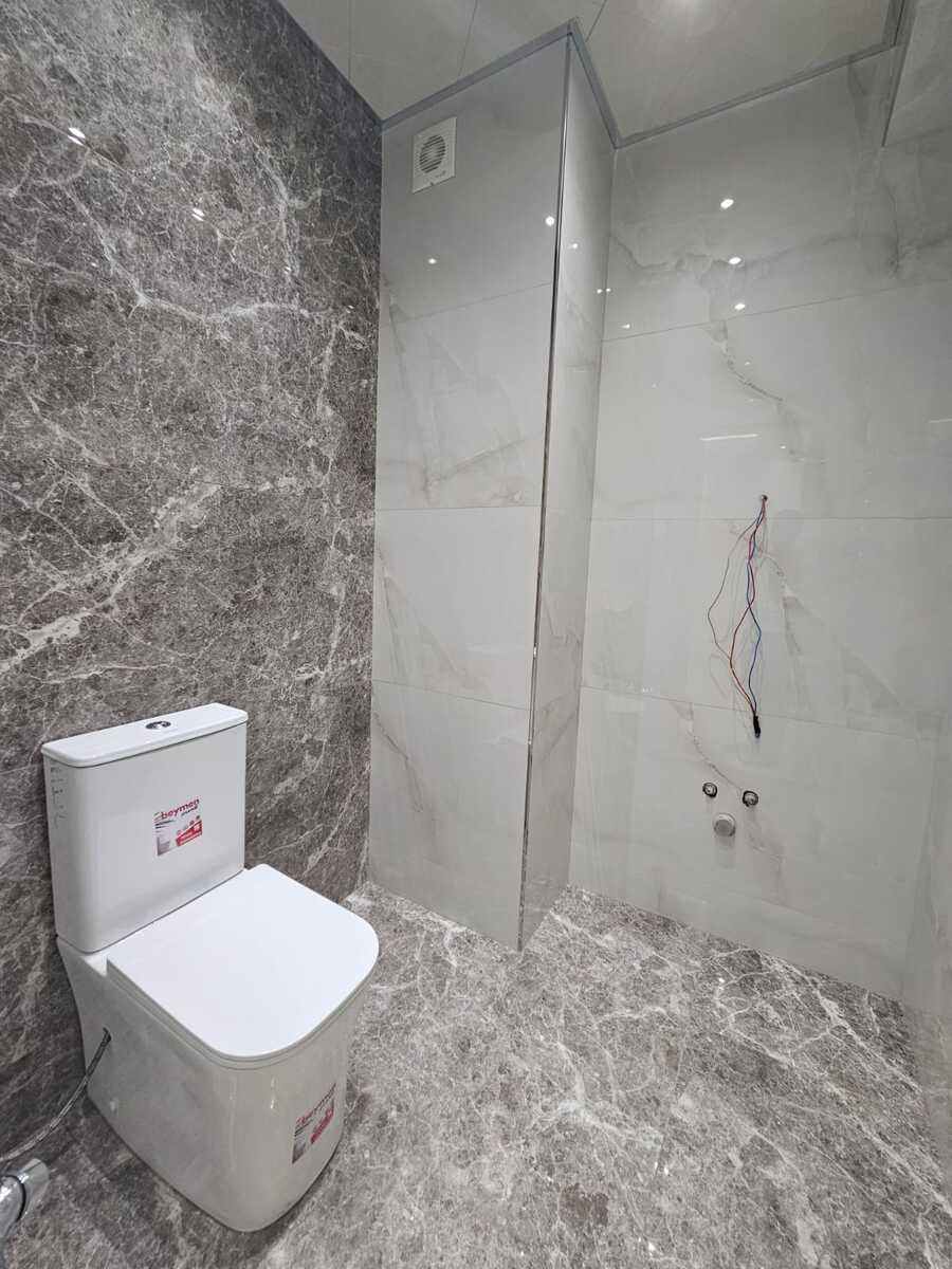 İcarəyə verilir 3 otaqlı yeni tikili 101 m² — Mənzil, Bakı (2)