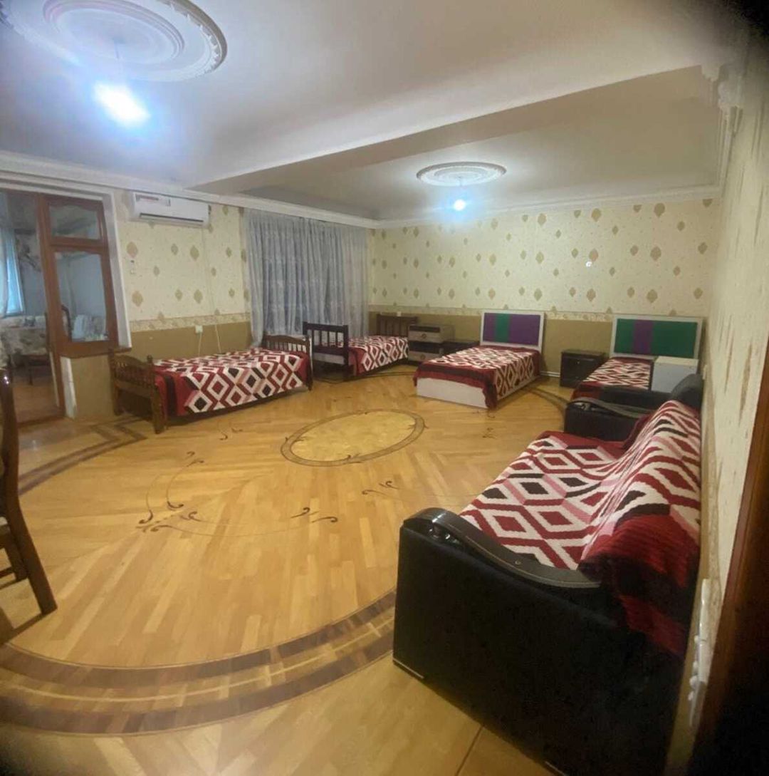 İcarəyə verilir 3 otaqlı köhnə tikili 100 m² — Mənzil, Bakı (8)