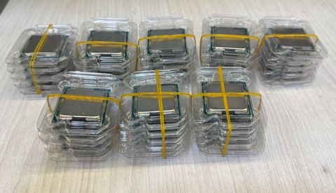 CPU Core i5 3570 — Bakı