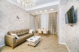 İcarəyə verilir 2 otaqlı yeni tikili 65 m² — İlham bəy