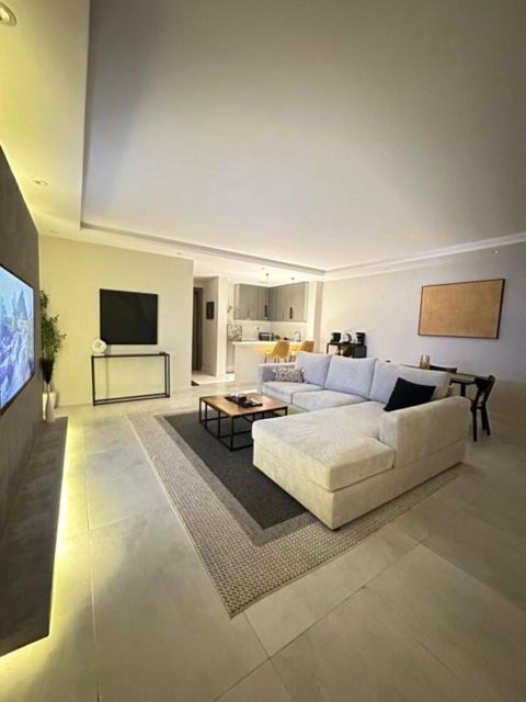 İcarəyə verilir 3 otaqlı yeni tikili 110 m² — Bakı